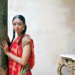 Satarupa Pyne Instagram – Playing a role is the biggest character u can display !! 🎬