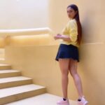 Satarupa Pyne Instagram – ..💛