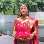 Satarupa Pyne Instagram – Dil ki nahi hai zubaan.. ‼️