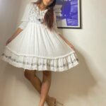 Satarupa Pyne Instagram - 🤍
