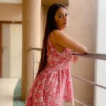 Satarupa Pyne Instagram - Loved this outfit by @myshka_fashion Shop my look now at @wyshlist_india #reelitfeelit #instagram #instagood #fyp #trendingreels #trend