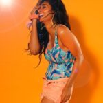 Satarupa Pyne Instagram – 🧡