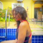 Satarupa Pyne Instagram - Dear Bitch, if I offend you in any way, please let me know so I can do it again. ;) 😄