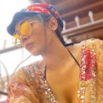 Satarupa Pyne Instagram – My move will be mine‼️🥂