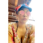 Satarupa Pyne Instagram – My move will be mine‼️🥂