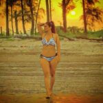 Satarupa Pyne Instagram - Likes — Cats| Caution| and Cannons! ‼️ 🌊. #sunrises. #beach #catsofinstagram #fashion