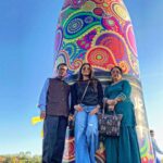 Satarupa Pyne Instagram - If you are blessed enough, you will get to begin the year with your family. Prayers 🙏for a good a year ahead. Couldn’t have asked for more !! ❤️ #hny23