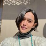 Sayani Gupta Instagram – Leh-ing in the ☀️ Ladakh, India