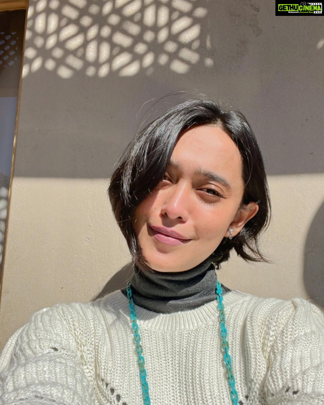 Sayani Gupta Instagram - Leh-ing in the ☀️ Ladakh, India