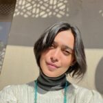 Sayani Gupta Instagram - Leh-ing in the ☀️ Ladakh, India