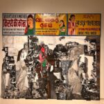 Sayani Gupta Instagram - I often struggle finding my footing in Bollywood. I started from art and end in fine arts and performing arts. I come from a family who celebrated art, practice art and are extreme artists who survive through communication through art via politics. We are proletariat pedestrian practitioners of art. We are.. rasta! My brother is a stalwart in the art world and he is one of the biggest reasons I do what I do. As I still struggle, I watch him glide! Here’s my inspiration and my blood.