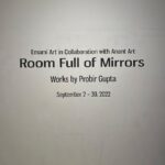 Sayani Gupta Instagram - Art is in my blood But there’s a genius in the family @probir_gupta