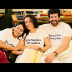 Sayani Gupta Instagram – Happy happy @minimathur
This video is dedicated to the wedding we will never have 😂 🫶🥂
Here’s to my forever Mimosa & kitchen cleaning partner!
Live love laugh limitless!!!
🎈🎈🎈