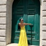 Sayani Gupta Instagram - Mood Rome, Italy