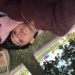 Sayani Gupta Instagram - Picnic siesta @doyoulovedeep @krutikaamrania Hyde Park, London