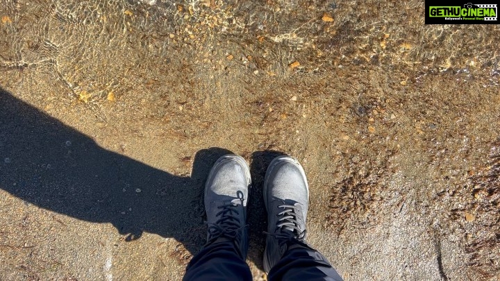 Sayani Gupta Instagram - Ladakh from my last trip Happy ๐ Day! But itโs everyday that we must be mindful of protecting our gorgeous generous glorious planet! #divinityinnature #natureisdivine Tso Moriri