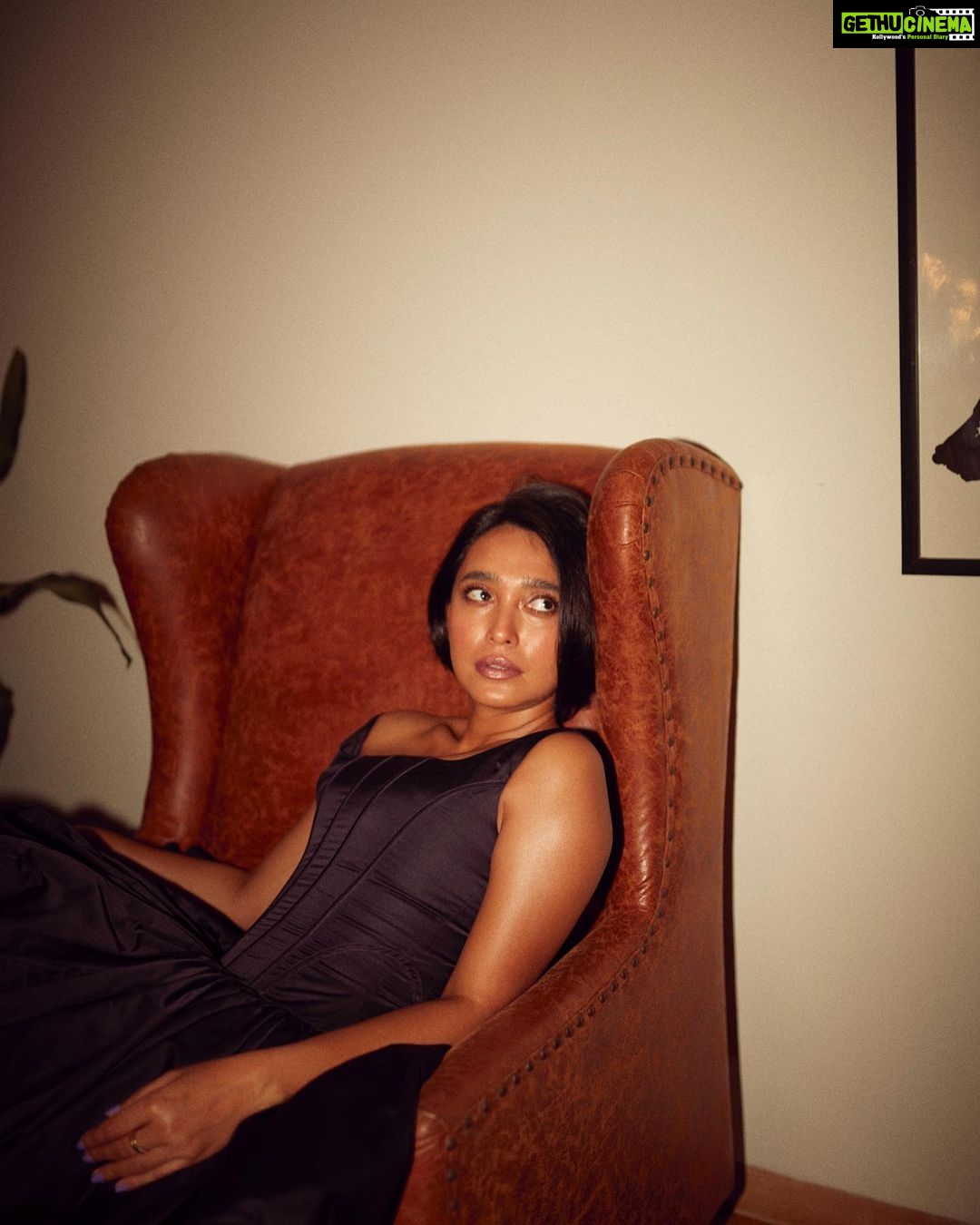 Sayani Gupta Instagram - Vintage 2 @gauriandnainika @louboutinworld @shreejarajgopal @eshwarlog @paloshell @kadamajay