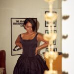 Sayani Gupta Instagram – Vintage in @gauriandnainika 

👗 @shreejarajgopal 
💄 @eshwarlog 
👩‍🦰 @paloshell 
📸 @kadamajay

#untouched