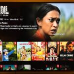 Sayani Gupta Instagram – #Sherdil at No 1

‘M told that’s a good thing!

Thank you all for the floodgates of messages.. even mails! 

@pankajtripathi @srijitmukherji 
@netflix_in

#lajjo is a🐯