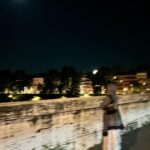 Sayani Gupta Instagram - Striped charm @eshwarlog Rome, Italy