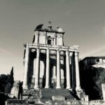 Sayani Gupta Instagram - Some more Rome-ing With @eshwarlog Colosseum, Rome