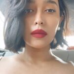 Sayani Gupta Instagram - 💋