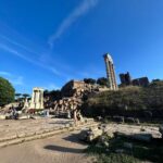 Sayani Gupta Instagram - Some more Rome-ing With @eshwarlog Colosseum, Rome
