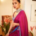 Sayani Gupta Instagram - Iftaar Night @vvanivats @amrapalijewels @ishhaara @ascend.rohank @eridani.in Team @shreejarajgopal @sitalmakeup @paloshell 📸 @kadamajay 🍇