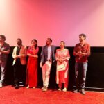 Sayani Gupta Instagram – @kaushaloza made an impeccable film with an incredible set of people called #junaagadh 
It’s out on @largeshortfilms and has some brilliant performances, cinematography, sound design & music!
It’s a poetry of loss, love, heartbreak, roots and humanity.

It was also an unexpected mini FTII Reunion and we were all just ecstatic and grateful to be meeting each other after years (some after even 11 years) and know that no matter which part of the world we are in, how many years we meet after.. ftii tribe will always be the warmest spot in our hearts! 
And also met some of my batchmates!!! The notorious 2008 batch! 😄

@rasikadugal @naseeruddin49 @rajarjunofficial @padmavatirao #udaychandra and the cat! What fabulous performances!

@doorbeenwaala @bigyna 
Have outdone themselves!@girish_jotwani @megovindaraju @sashwat 
Congratulations guys!

Pantar gang..

@goraxnath @g.y.a.n.i @paramitagh @rukshana_tabassum @shreyagupta13 @shaibyarakesh @cinemical @ashishsverma @ronjinichakraborty @anindyashankardas @neelanjanaborthakur @karthiknganesh #prateekvats @singvikram.83 @niteingoel @anishjohn83 #ravi #bhansali @satchitpuranik @debmedhekar @kunalchandra2005 
& company!

We all remembered #shedgeji and toasted to the spirit of him that glue us together still and make us what we truly are. Ftii is the blood in our veins and we will always be connected. No matter what.

To celebrating cinema and comradeship!