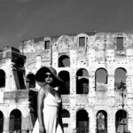 Sayani Gupta Instagram – BnW in Colosseum 

📷 @eshwarlog Colosseum, Rome