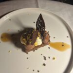 Sayani Gupta Instagram – I happened to eat at one of the most delightful restaurants that apparently is a favourite haunt of many of our favourites!

@anticapesa is a Michelin ⭐️ marvel of food that tastes and looks like art!

Must try next time you are visiting!

PS: one day my photo will be up on that wall! 🤞 Trastevere Roma