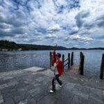 Sayani Gupta Instagram – Yesterday 

With Bella sorella
@maanvigagroo 

#italy Lago d’Orta