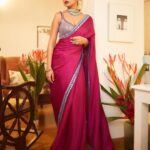 Sayani Gupta Instagram - Iftaar Night @vvanivats @amrapalijewels @ishhaara @ascend.rohank @eridani.in Team @shreejarajgopal @sitalmakeup @paloshell 📸 @kadamajay 🍇