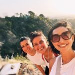 Sayani Gupta Instagram – Favourite girls 
My Yoga/ Hiking/ travelling partners
Soul sisters
@minimathur @ishikamohanmotwane Andretta, Himachal Pradesh