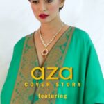 Sayani Gupta Instagram - @azafashions #CoverStory: Meet @sayanigupta, the multi-talented star gracing our latest cover. An art aficionado who grew up frequenting Indian classical music festivals, the Academy of Fine Arts, and theatres, she oozes intelligence and creativity. She’s passionate about what she does, and she sets the bar high with her standard of excellence, which is perfectly evident in her stellar performances. What’s more – her ebullient personality and ultra-chic style are sure to have you smitten – she radiates elegance in each of her looks as Aza’s contemporary bride. Get to know the self-made star and read all about her journey to success in our #AzaCoverStory (link in bio): https://www.azafashions.com/coverstory_sayanigupta Videography: @rommelclick #Aza #AzaFashions #AzaMagazine #MagazineCover #Mishru #PayalKhandwala #ShriyaSom #TarunTahiliani #JayantiReddy #Diyarajvvir #Bollywood #Celebrity #CelebrityStyle #CelebrityFashion #FourMoreShotsPlease #SayaniGupta