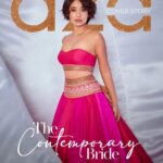 Sayani Gupta Instagram - Presenting @azafashions #CoverStory starring the uber talented @sayanigupta Even if you haven’t seen Sayani at the top of her craft in #MargaritaWithAStraw, #Parched, #InsideEdge, #Article15, #PoshamPa, #FourMoreShotsPlease, and #Pagglait, or aren’t aware that she has been dancing (Bharatnatyam) since she was a year and eight months old, you would instantly know she’s a performing artist. Her gaze is sure, her movements full of grace; she romances the captive lens to create magic as the #AzaCoverStory muse in “The Contemporary Bride.” In her decade-long career, Sayani has worked with some of the best storytellers of our times, including #AnuragBasu, #AnubhavSinha, #SumanMukhopadhyay, Q and #ShonaliBose. She shares: “Working with directors like them prepares you for variety, for improvisations, and you grow as an actor. I’m the best version of myself when the director trusts me to do my thing. If I receive a little love and confidence from my directors, I can really fly, create magic, and make things happen.” Read all about Sayani’s fascinating journey in the Aza Cover Story (link in bio): https://www.azafashions.com/coverstory_sayanigupta On Sayani: @taruntahiliani Nose ring: @curiocottagejewelry Editor: @devanginishar Photographer: @kadamajay Interview: @sreemita_bhattacharya Styling: @shreejarajgopal Hair: @deepalid10 Makeup: @sitalmakeup Artist’s Reputation Management: @raindropalterego Coordinator: @thatgirlinabob #Aza #AzaFashions #AzaMagazine #MagazineCover #Bollywood #Celebrity #CelebrityStyle #CelebrityFashion