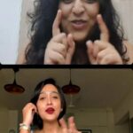 Sayani Gupta Instagram - Midday Live with beautiful @sayanigupta. She shared her memories, experiences and love for Vada pav ! #sayanigupta #Middaylive #fourmoreshots #Ott #celebrity #mumbai