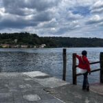 Sayani Gupta Instagram – Yesterday 

With Bella sorella
@maanvigagroo 

#italy Lago d’Orta