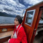 Sayani Gupta Instagram – Yesterday 

With Bella sorella
@maanvigagroo 

#italy Lago d’Orta