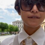 Sayani Gupta Instagram – Yesterday 

With Bella sorella
@maanvigagroo 

#italy Lago d’Orta