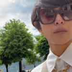 Sayani Gupta Instagram – Yesterday 

With Bella sorella
@maanvigagroo 

#italy Lago d’Orta