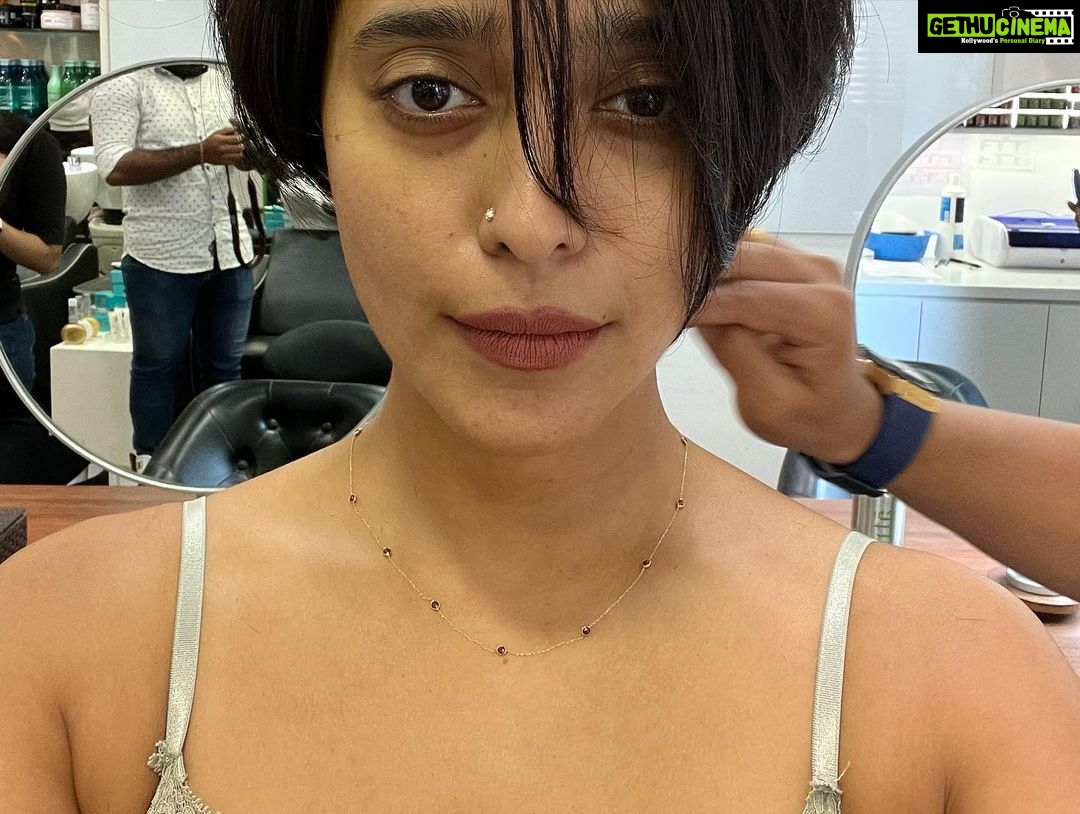 Sayani Gupta Instagram - πββοΈπwith the cuties @rohan_jagtap_ @deepalid10 π€π€