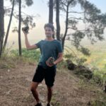 Sayani Gupta Instagram – The universe blesses you with people you seek and you need.
@jogmihir is one such miracle human.
If you have ever met him, you know. If you haven’t, you should meet him if you can.
Mind is calm, body is happy and heart is lit.
Our Yoga master is a magician.
@minimathur @ishikamohanmotwane are two angel sisters who have blessed me with their love & warmth and much needed madness. Cause you need it all.
#friendsforlife