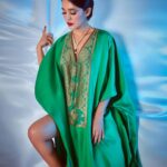 Sayani Gupta Instagram - @azafashions presents #CoverStory starring the exceptionally creative @SayaniGupta, whose love for the fine arts runs so deep that she opines she may have been an art connoisseur from a royal family in her past life: “I think my love for the fine arts comes from growing up in Kolkata. My father and I would religiously visit the Academy of Fine Arts. My cousin, #ProbirGupta is one of the most renowned modern artists in India. I love observing paintings, feeling them, letting them seep into my being… I can spend a lot of time, almost four to six hours, appreciating a single work of art. I like how paintings affect my disposition and demeanour. The way I walk changes sometimes when I step out of a museum. I’m fascinated by a lot of Renaissance paintings. I really wish to become an art collector someday.” Psst – the art aficionado once almost gifted a Matisse painting to the legendary #ShahRukhKhan! Get to know the dynamic star and read all about her journey in our #AzaCoverStory (link in bio): https://www.azafashions.com/coverstory_sayanigupta On Sayani: @payalkhandwala Necklace: @mahesh_notandass Editor: @devanginishar Photographer: @kadamajay Interview: @sreemita_bhattacharya Styling: @shreejarajgopal Hair: @deepalid10 Makeup: @sitalmakeup Artist’s Reputation Management: @raindropalterego Coordinator: @thatgirlinabob #Aza #AzaFashions #AzaMagazine #MagazineCover #Bollywood #Celebrity #PayalKhandwala #CelebrityStyle #CelebrityFashion #FourMoreShotsPlease #SayaniGupta