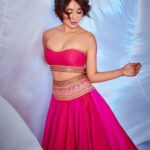 Sayani Gupta Instagram - Presenting @azafashions #CoverStory starring the uber talented @sayanigupta Even if you haven’t seen Sayani at the top of her craft in #MargaritaWithAStraw, #Parched, #InsideEdge, #Article15, #PoshamPa, #FourMoreShotsPlease, and #Pagglait, or aren’t aware that she has been dancing (Bharatnatyam) since she was a year and eight months old, you would instantly know she’s a performing artist. Her gaze is sure, her movements full of grace; she romances the captive lens to create magic as the #AzaCoverStory muse in “The Contemporary Bride.” In her decade-long career, Sayani has worked with some of the best storytellers of our times, including #AnuragBasu, #AnubhavSinha, #SumanMukhopadhyay, Q and #ShonaliBose. She shares: “Working with directors like them prepares you for variety, for improvisations, and you grow as an actor. I’m the best version of myself when the director trusts me to do my thing. If I receive a little love and confidence from my directors, I can really fly, create magic, and make things happen.” Read all about Sayani’s fascinating journey in the Aza Cover Story (link in bio): https://www.azafashions.com/coverstory_sayanigupta On Sayani: @taruntahiliani Nose ring: @curiocottagejewelry Editor: @devanginishar Photographer: @kadamajay Interview: @sreemita_bhattacharya Styling: @shreejarajgopal Hair: @deepalid10 Makeup: @sitalmakeup Artist’s Reputation Management: @raindropalterego Coordinator: @thatgirlinabob #Aza #AzaFashions #AzaMagazine #MagazineCover #Bollywood #Celebrity #CelebrityStyle #CelebrityFashion