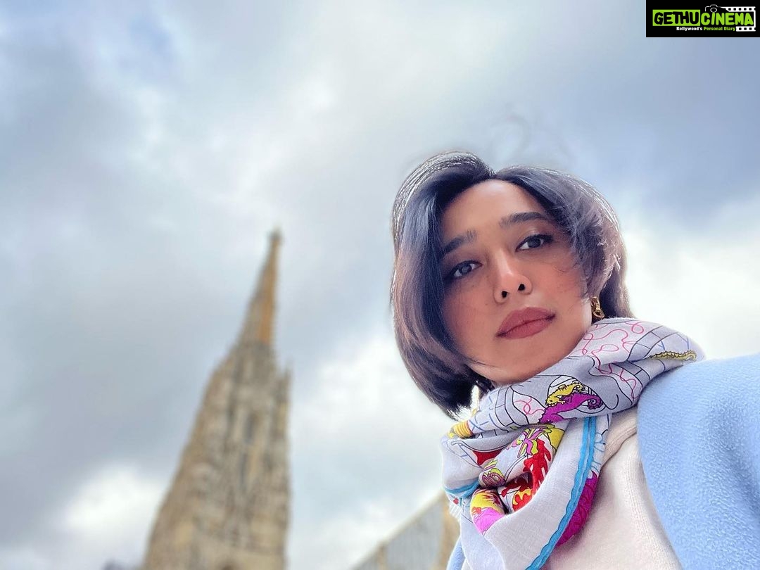 Sayani Gupta Instagram - Take me back Vienna - Austria