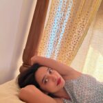 Sayani Gupta Instagram – Girlfriends are the most precious!
18 years ago from the minute we met, we chatted for the next 15 hours non stop. Shared a room and a bed for the next 3 years. 
And never got bored in each other’s company. It’s exactly the same even today.
Chat, eat, wear lipstick, repeat.
Reunions that give oxygen to the soul.
@dubeyshruti2006 🤎