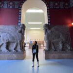 Sayani Gupta Instagram – Most favourite places on Earth
Museums Pergamonmuseum