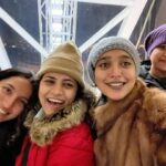 Sayani Gupta Instagram – My valentines

@deepalid10 @paramitagh @rivieralynn Budapest, Hungary