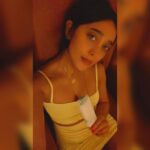 Sayani Gupta Instagram - Just playing dress up at home with a lick lolli 💛❤️💚💙